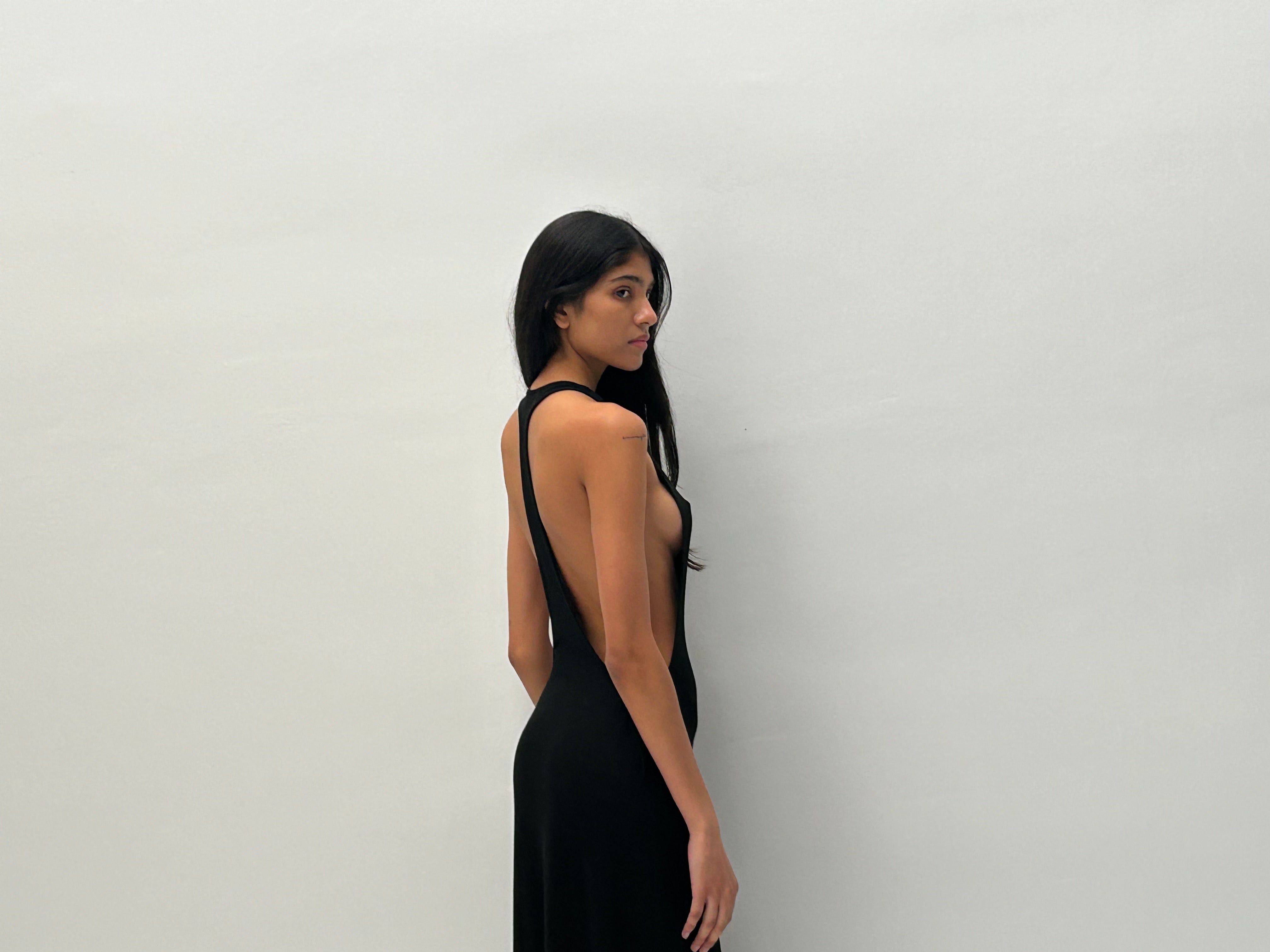 Venus Dress – ATFIRSTSIGHT STUDIO