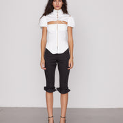 Gaia Capri Pants