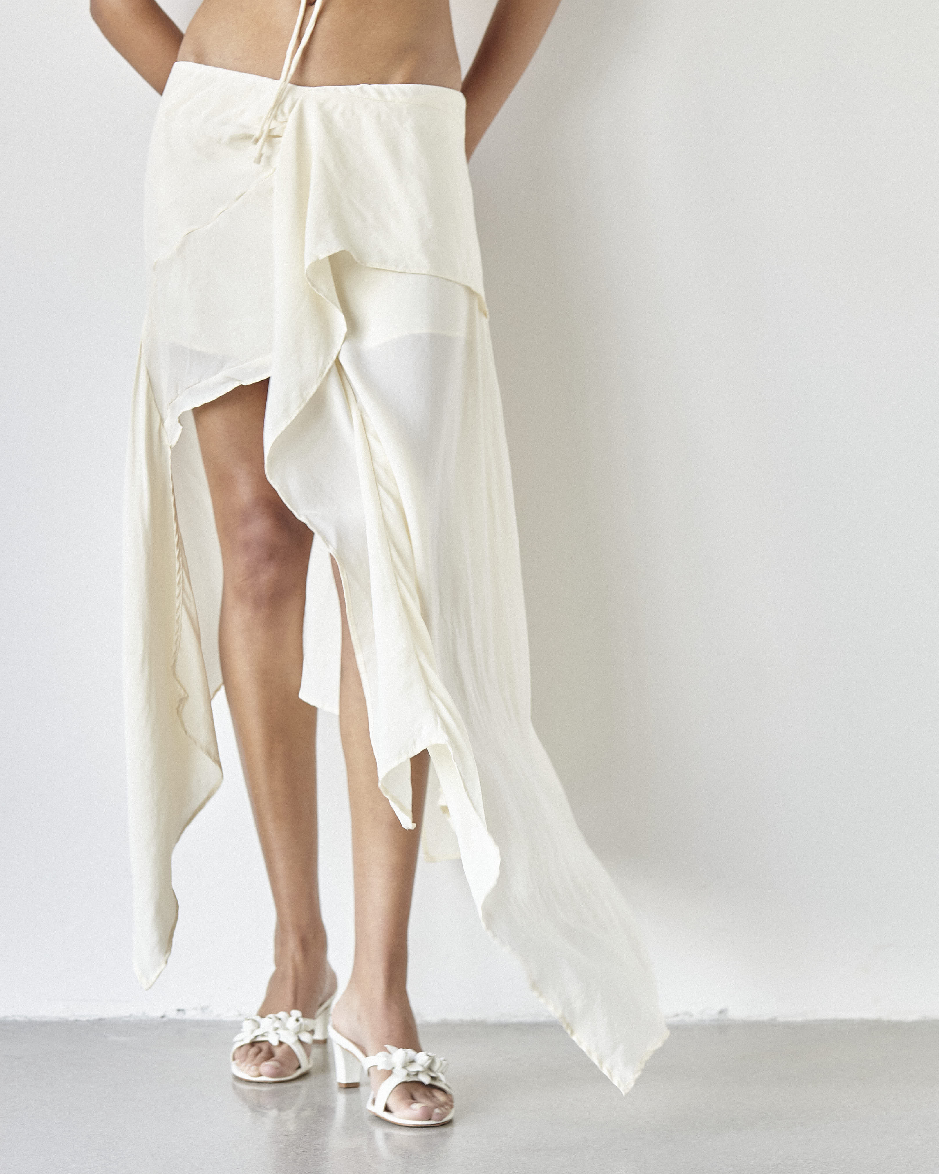 Fairytale Skirt – ATFIRSTSIGHT STUDIO S.L