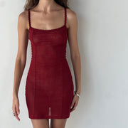 American Beauty Dress