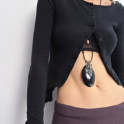Iris Top