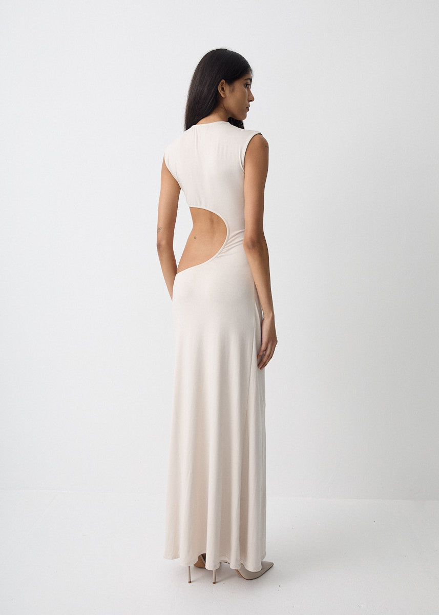 Désir Dress – ATFIRSTSIGHT STUDIO