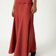 Coeur Rouge Skirt