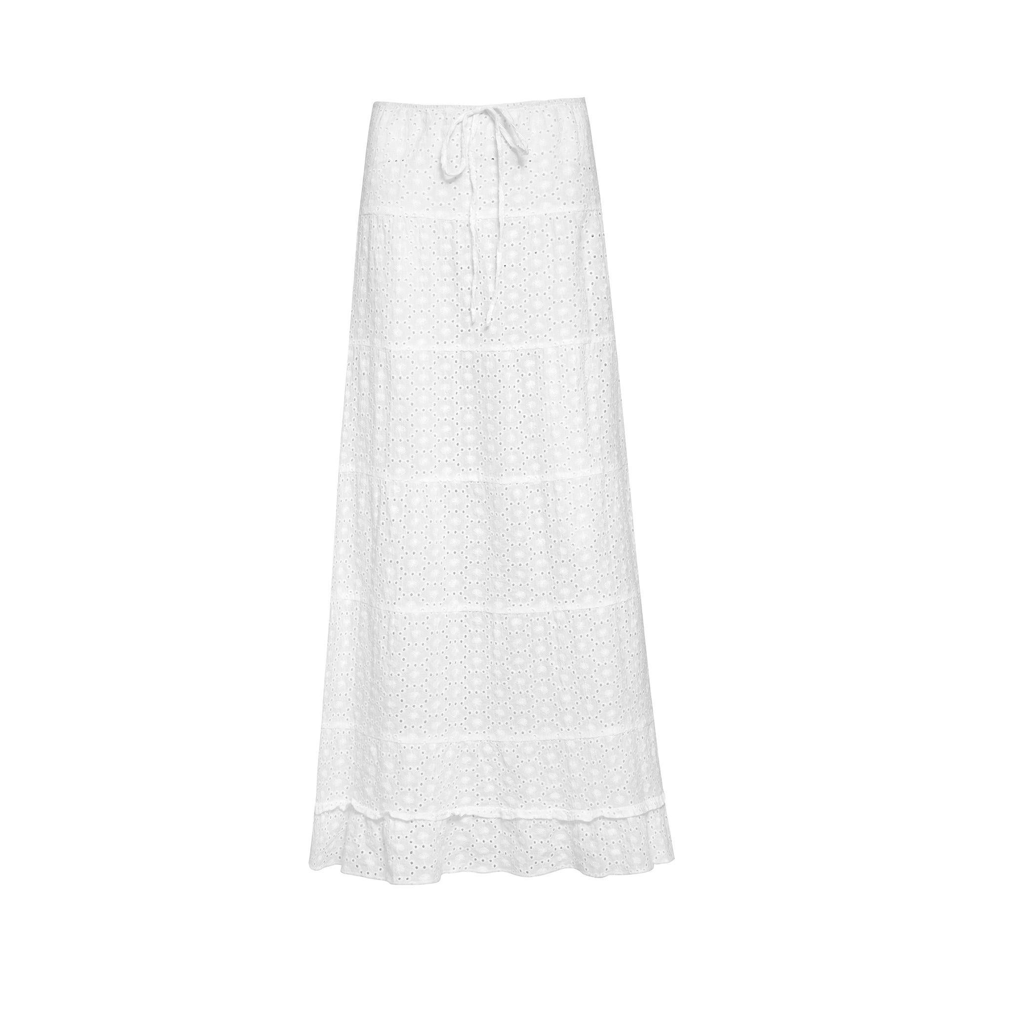 Autumn Sunflower Women's Skirt