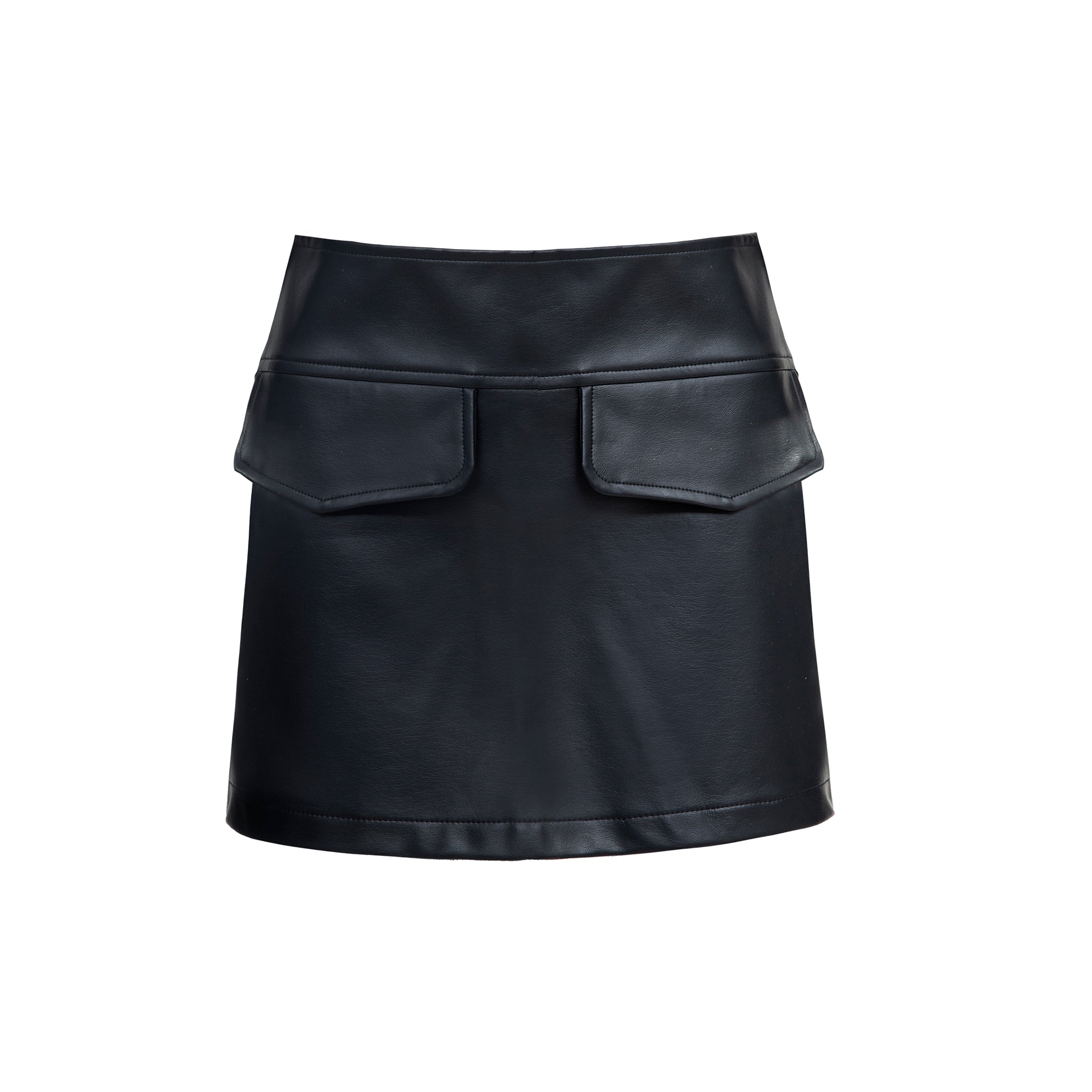 O&#39;Hara Skirt in Black