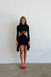 Valentina Dress