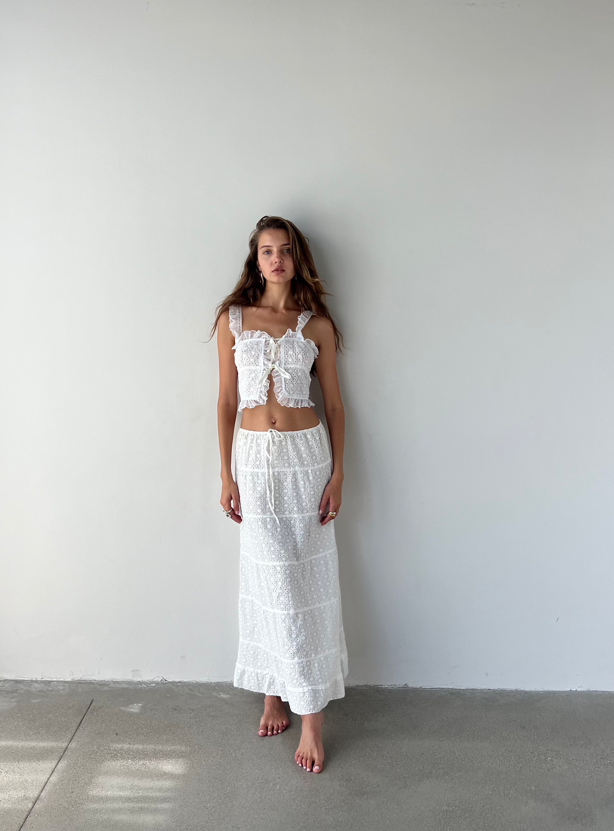 Sunflower Women's Skirt