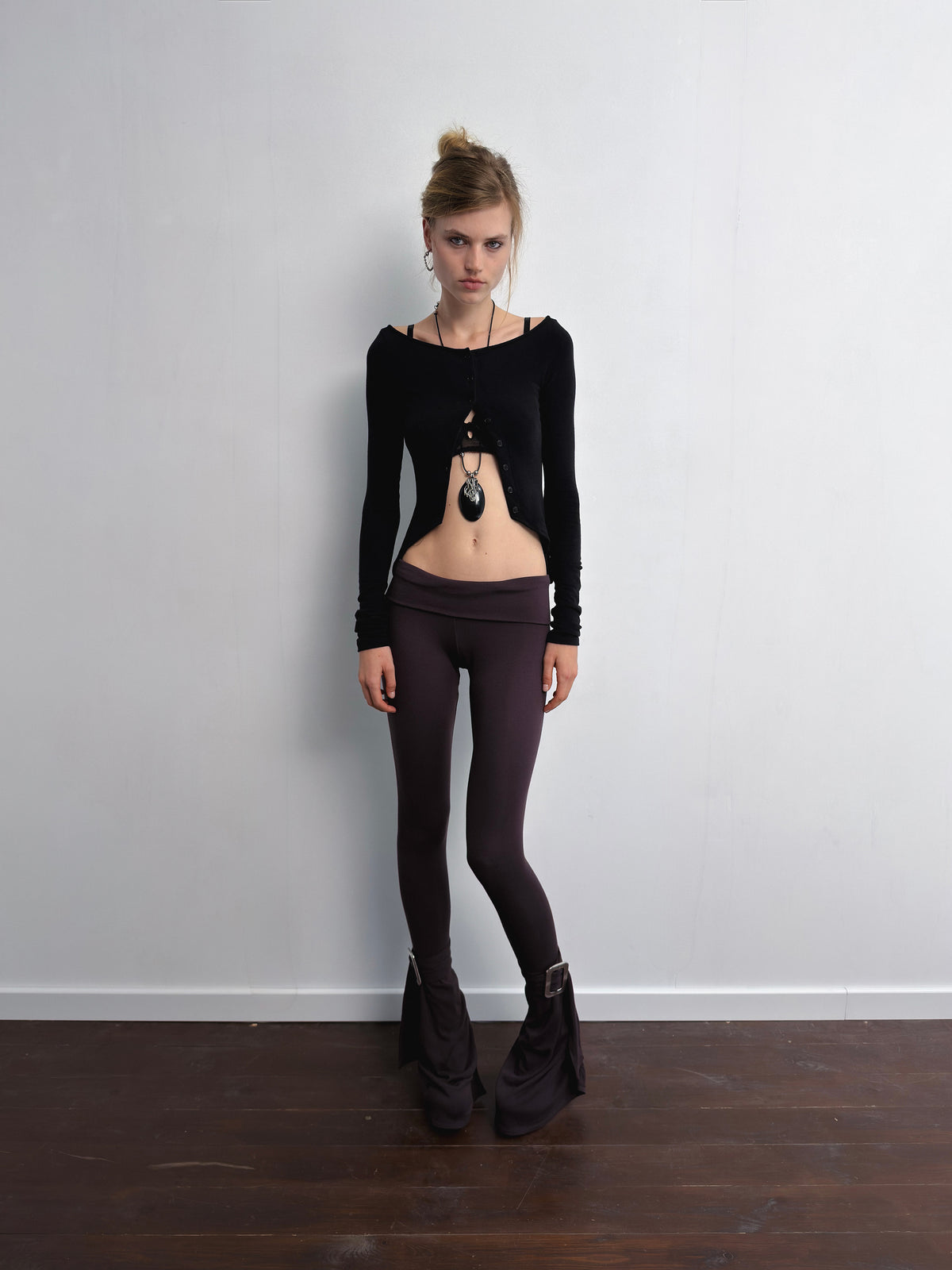 Eivissa Pants