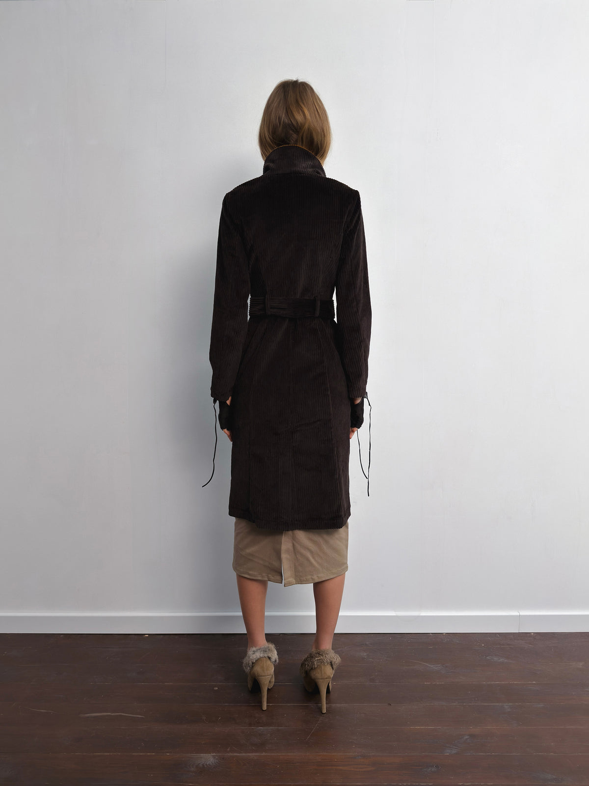 Jill Jacket