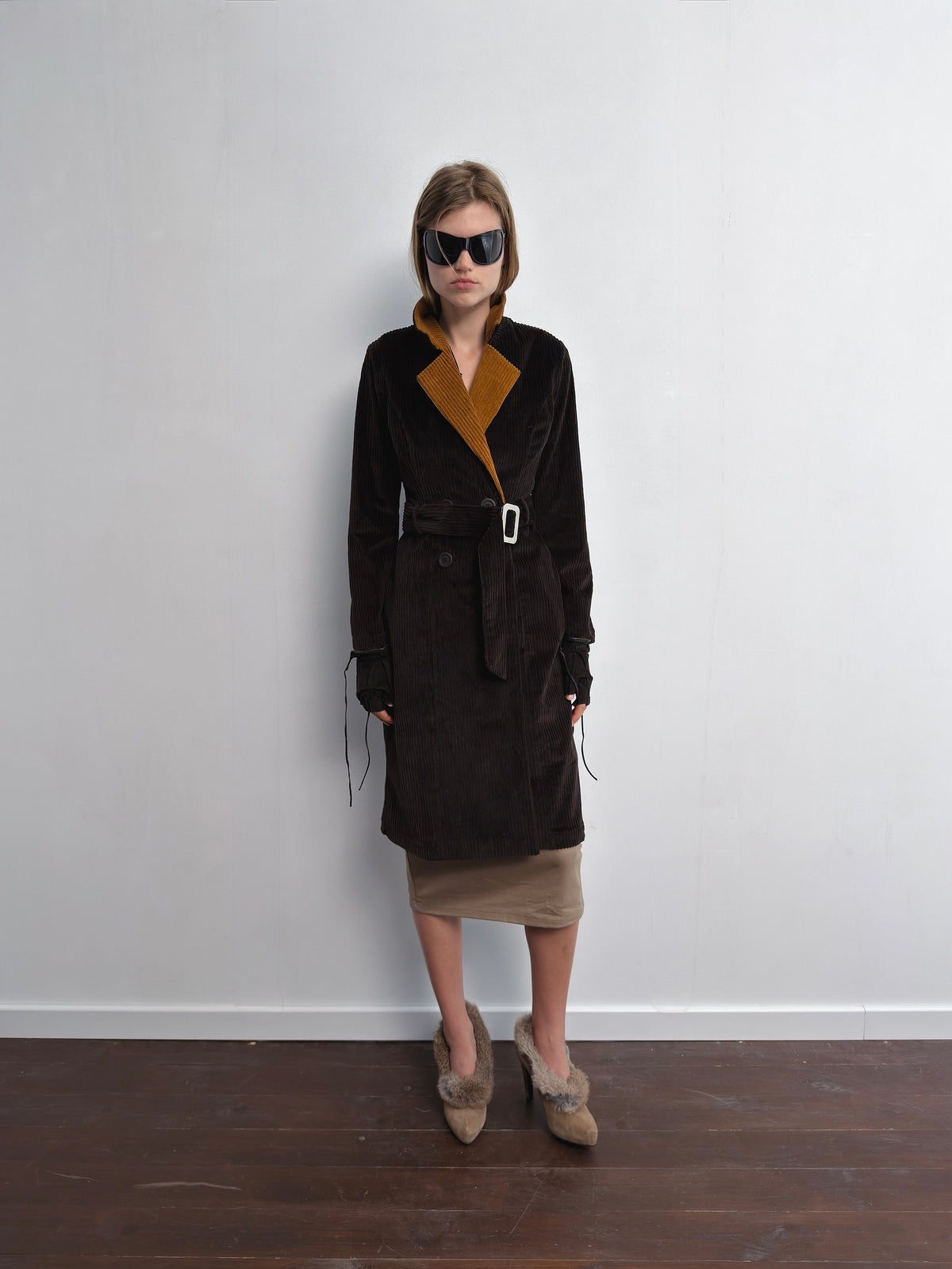 Jill Jacket