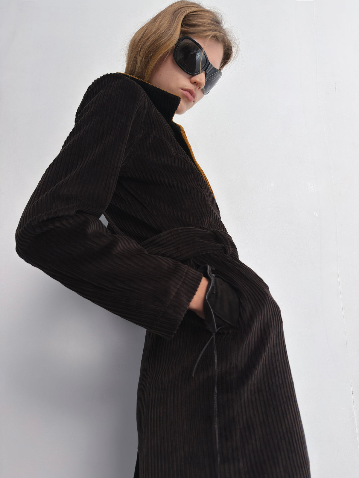 Jill Jacket