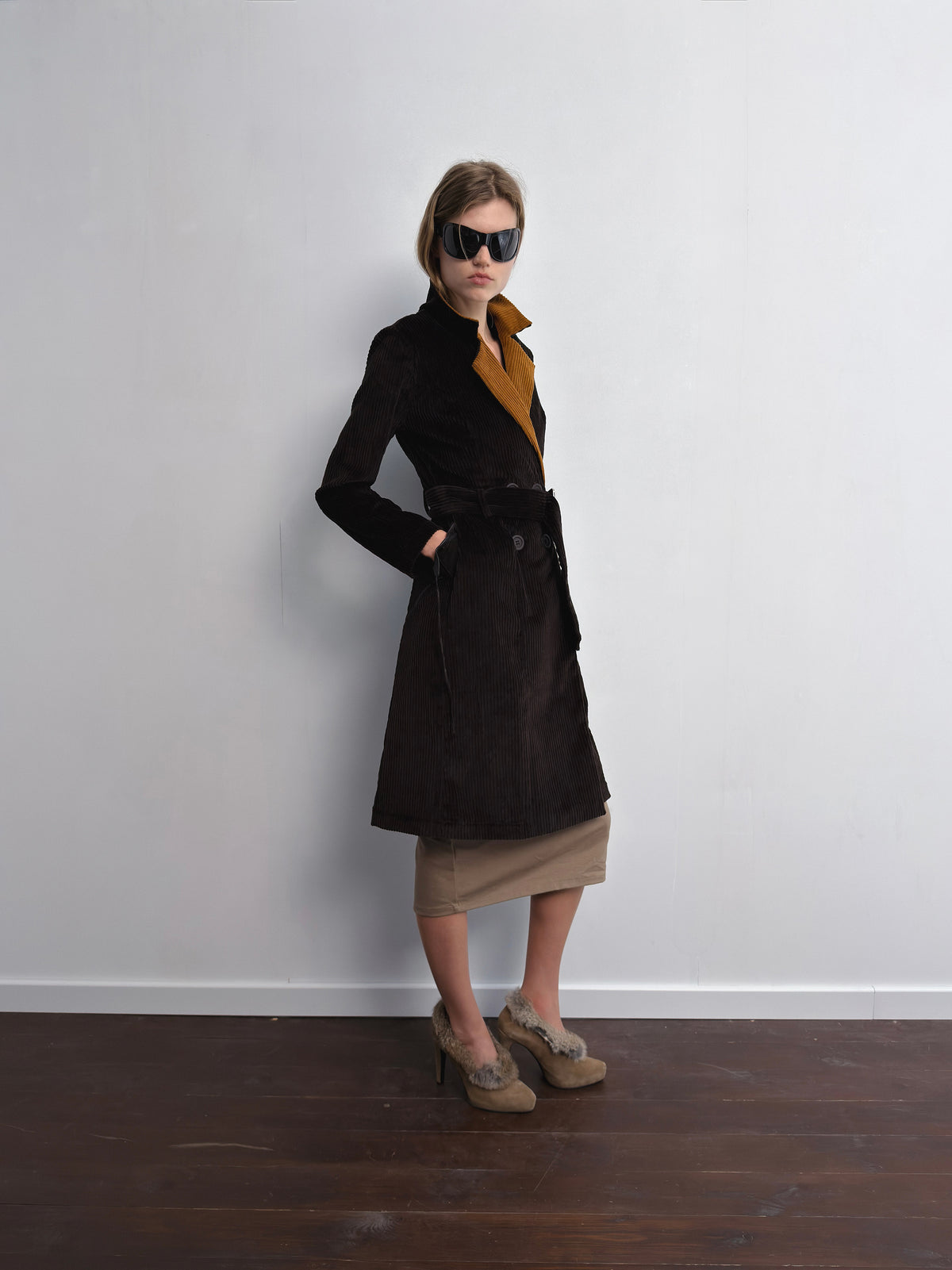 Jill Jacket
