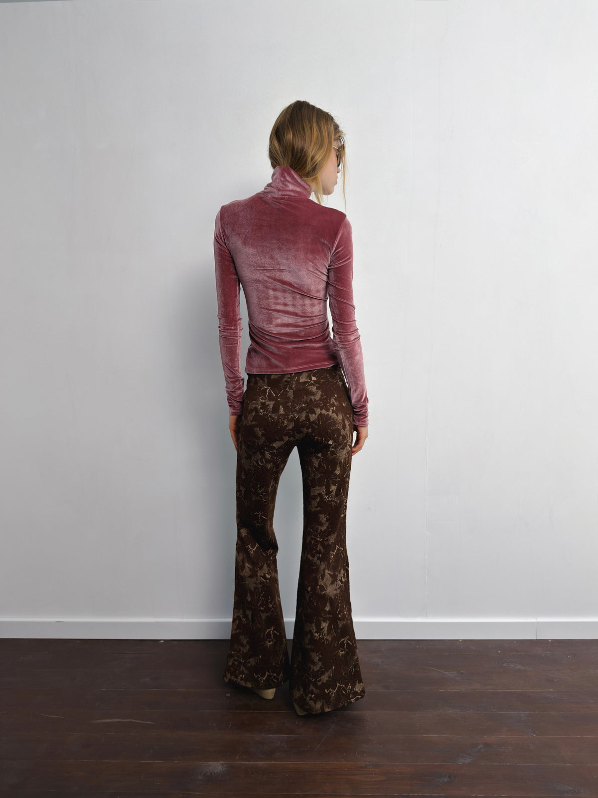 Rocio Pants