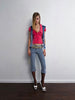Napoli Pants Blue