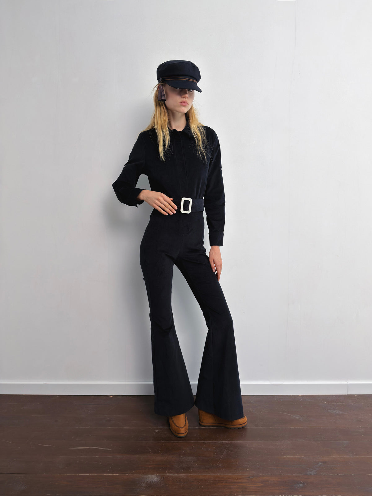 Julieta Jumpsuit
