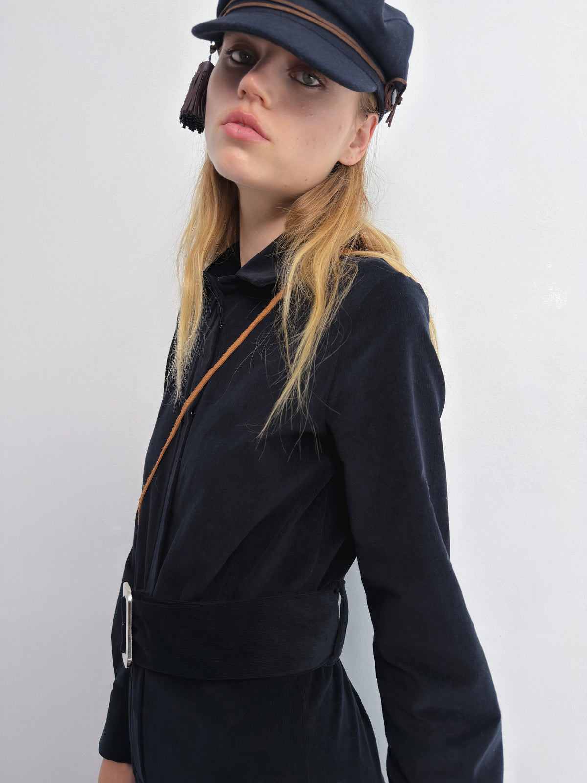 Julieta Jumpsuit