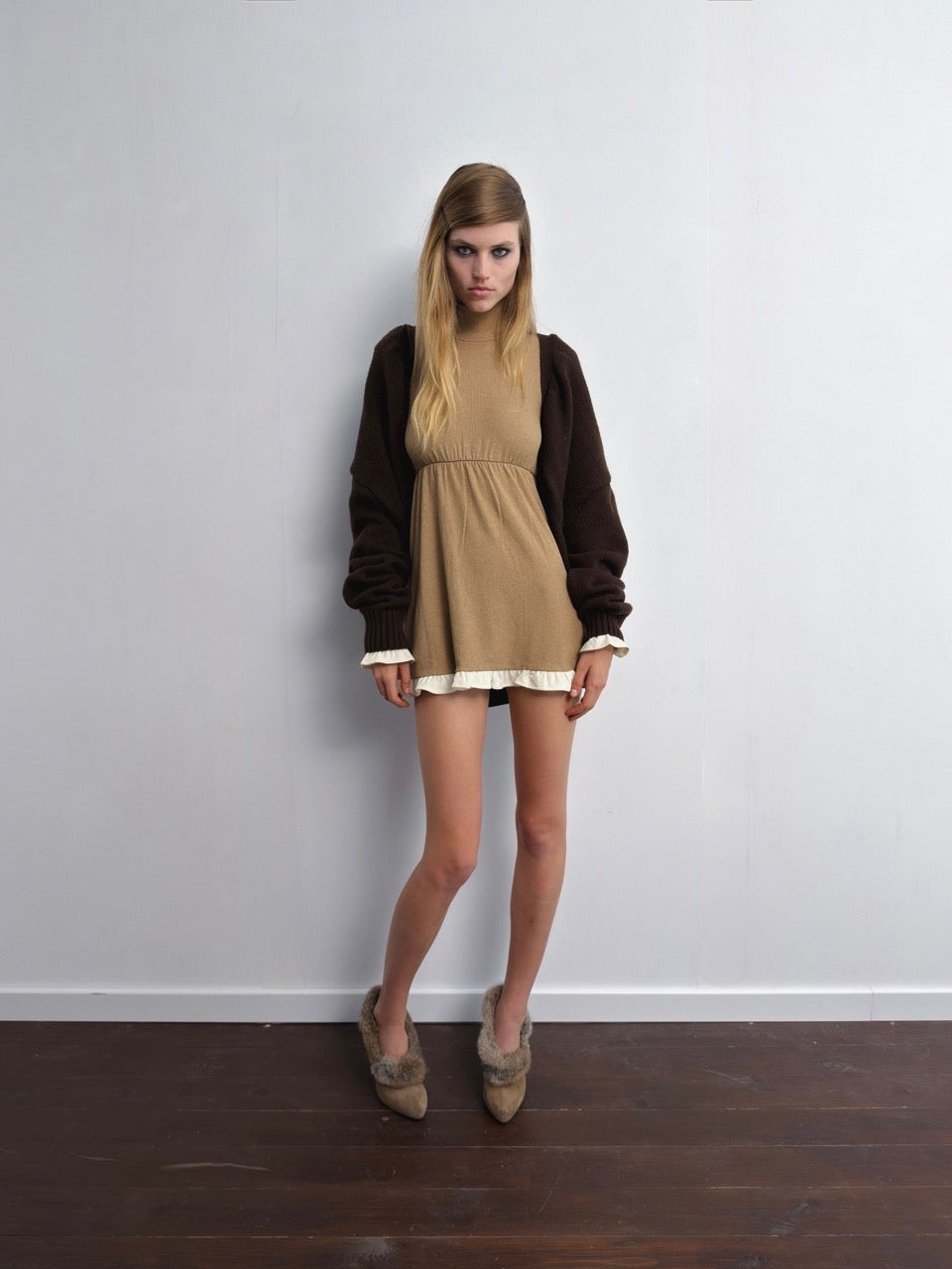 Firenze Dress