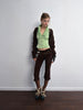 Napoli Pants Brown