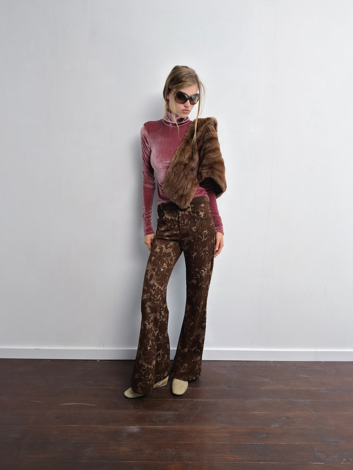 Rocio Pants