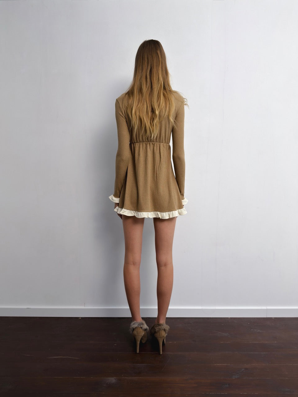 Firenze Dress