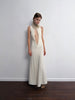 Lucy Dress White
