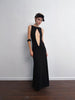 Lucy Dress Black