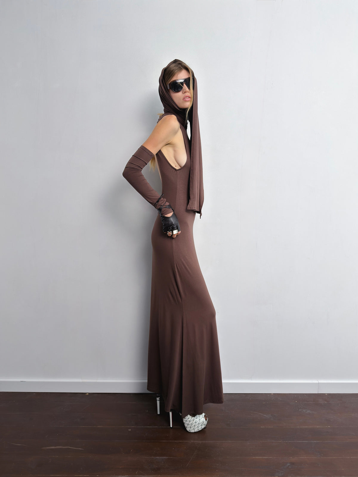 Oli Dress