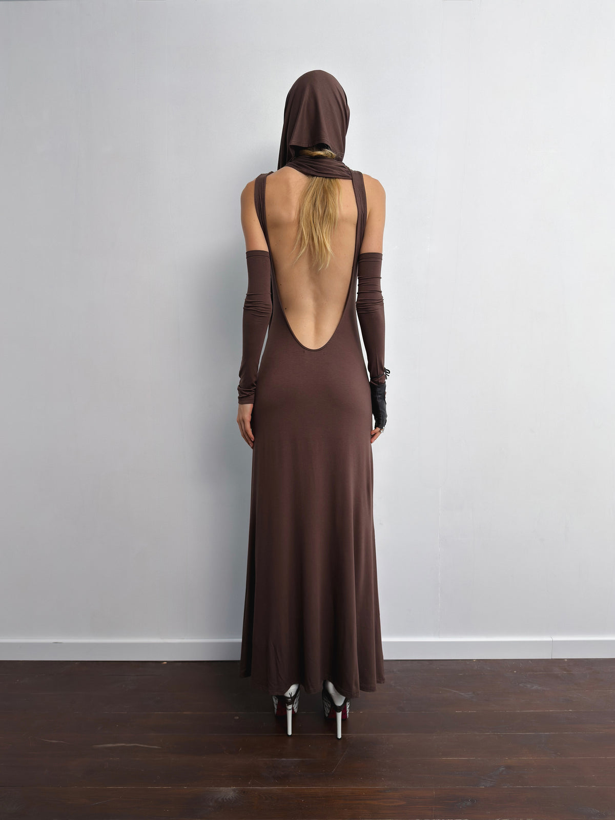 Oli Dress