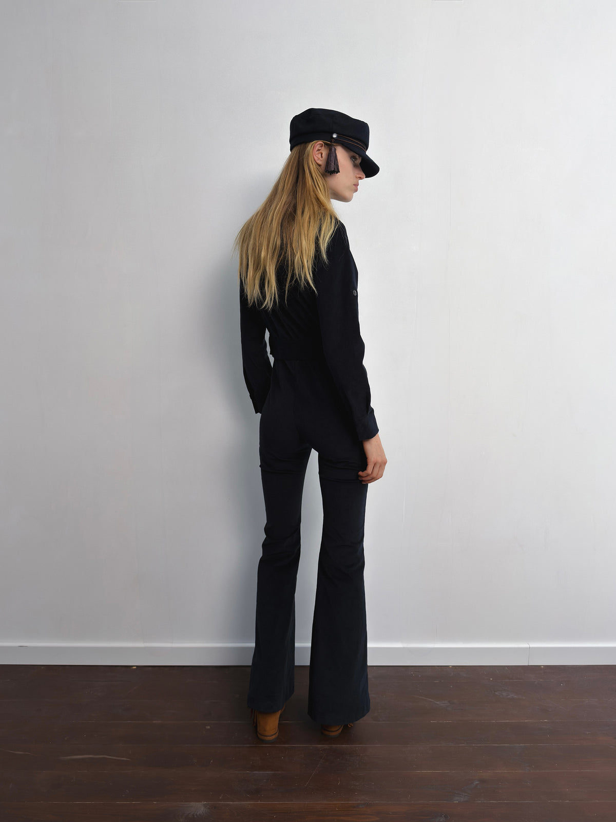 Julieta Jumpsuit