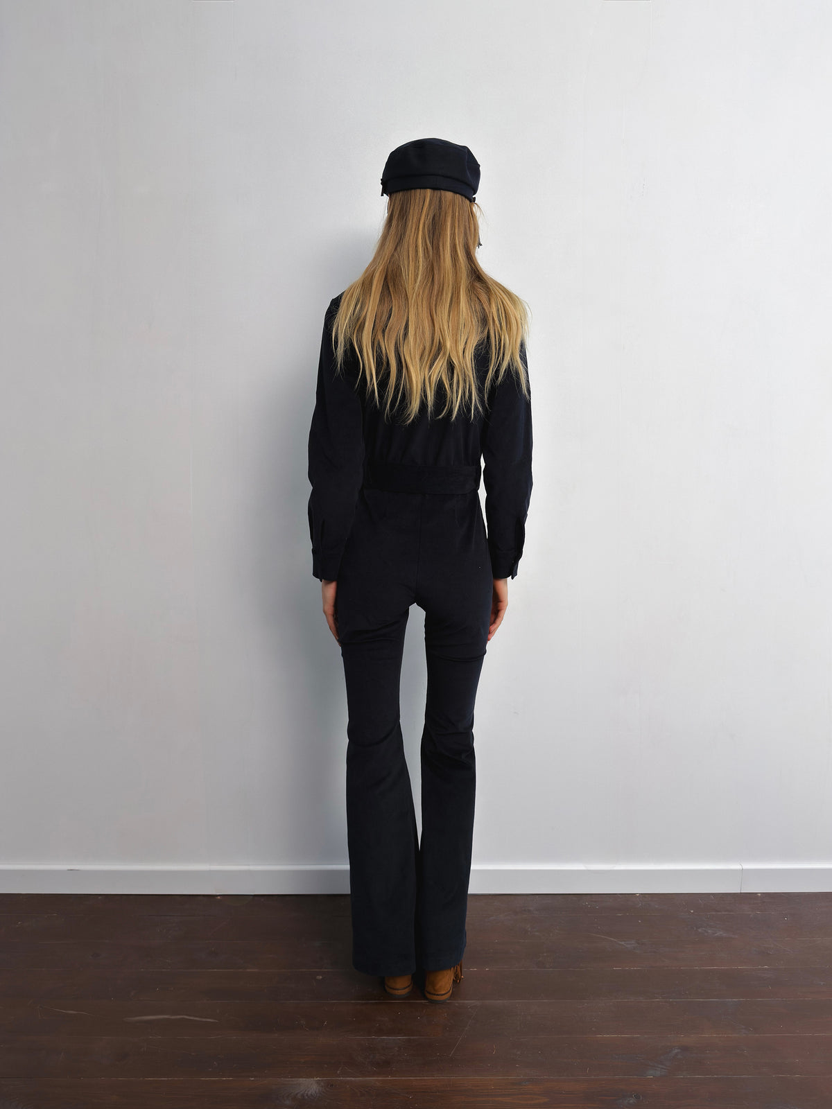 Julieta Jumpsuit