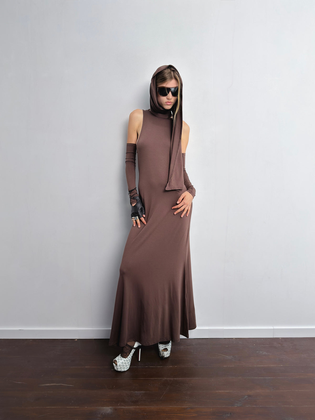 Oli Dress