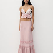 Jaz skirt