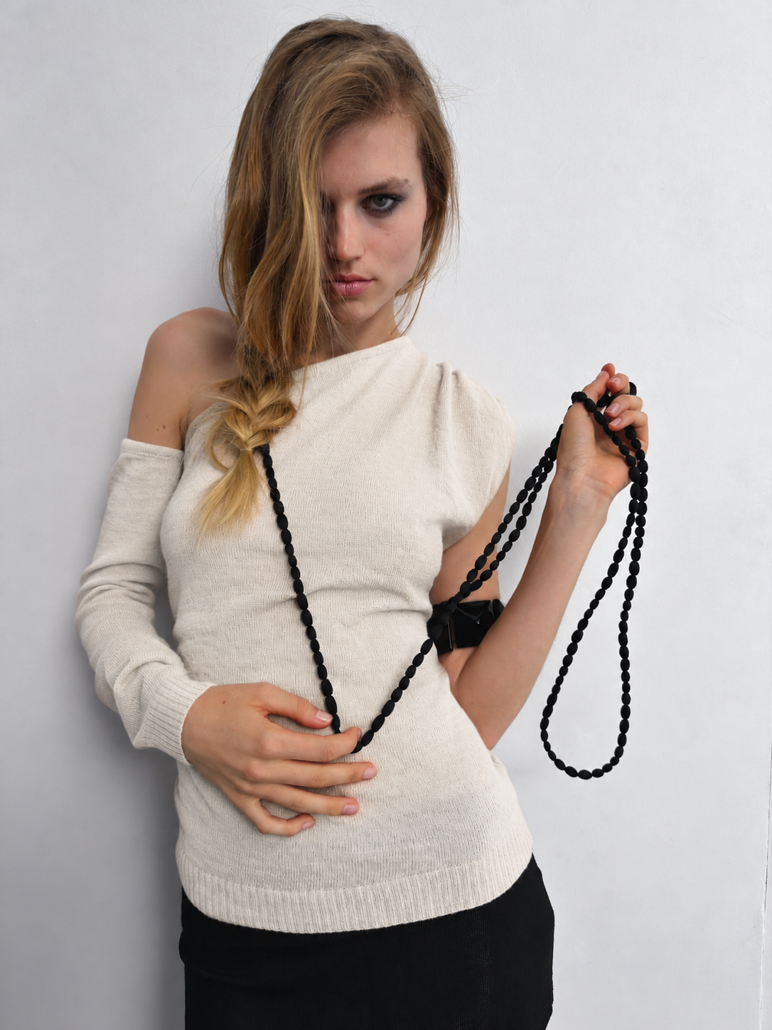 Elvira Knit Top